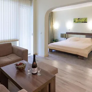 *** Hotel Family Gran Ivan Bulgaria