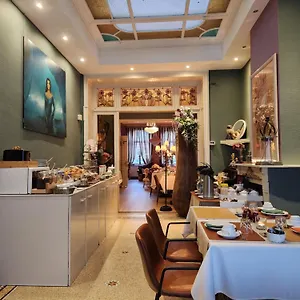 ** Hotel Gulden Vlies Belgium