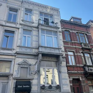 Satellite Brussels