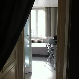  Hotel Residence18 Belgium