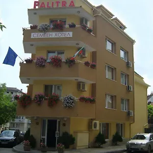 *** Hotel Palitra Bulgaria