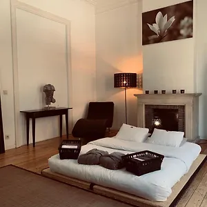 *** Guest house Chic Cocoon Belgium