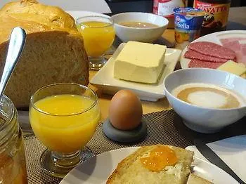 B&B Welcome To My Place Saint-Josse-ten-Noode Bed & Breakfast