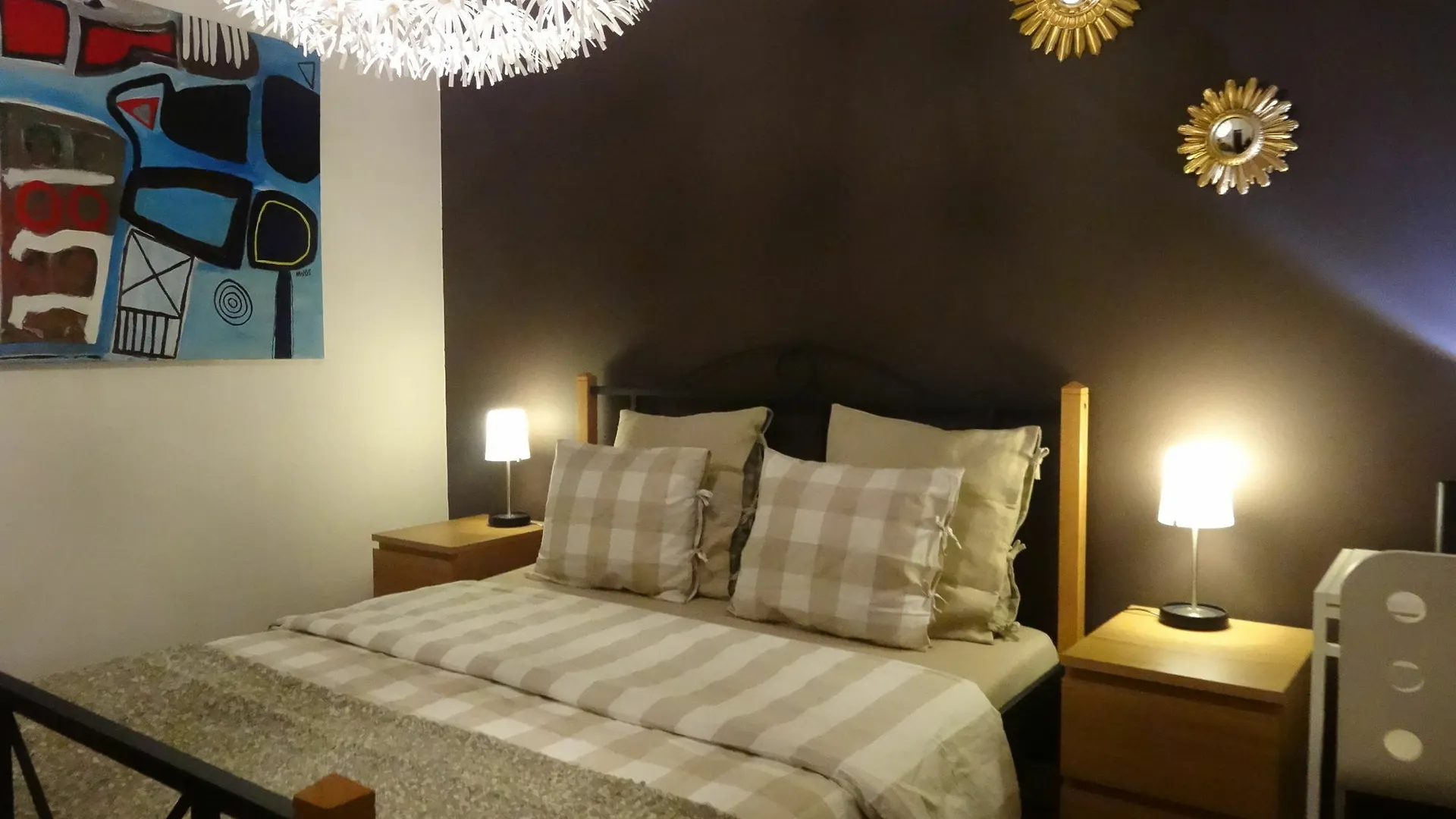 *** Bed & Breakfast B&B Welcome To My Place Saint-Josse-ten-Noode Belgium